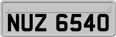 NUZ6540