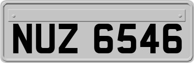 NUZ6546