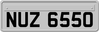 NUZ6550