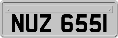 NUZ6551