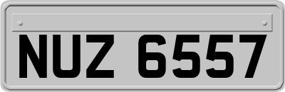 NUZ6557