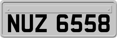 NUZ6558
