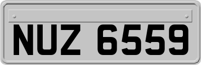 NUZ6559
