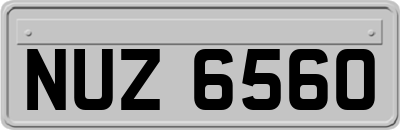NUZ6560