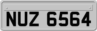 NUZ6564
