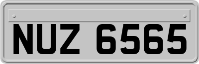 NUZ6565