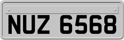 NUZ6568