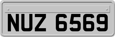 NUZ6569