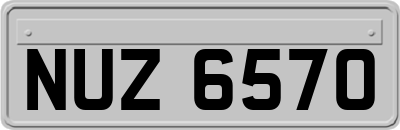 NUZ6570