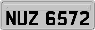 NUZ6572