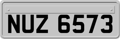 NUZ6573