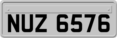 NUZ6576