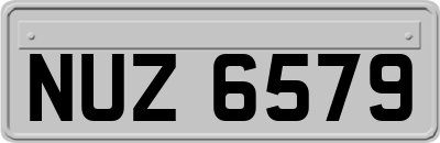NUZ6579