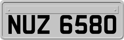 NUZ6580