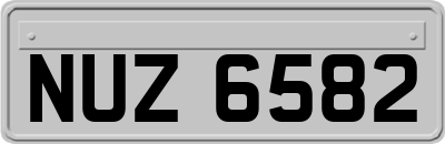 NUZ6582