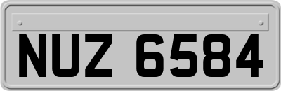 NUZ6584