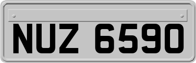 NUZ6590