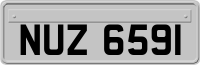NUZ6591