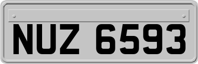 NUZ6593