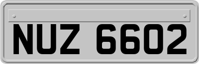 NUZ6602
