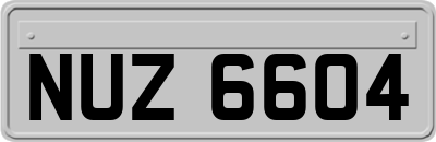 NUZ6604