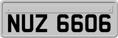 NUZ6606