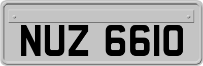 NUZ6610
