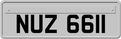 NUZ6611