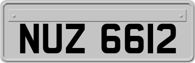 NUZ6612