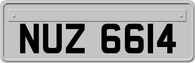 NUZ6614