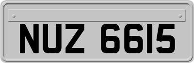 NUZ6615