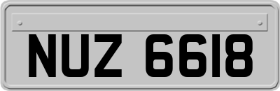 NUZ6618
