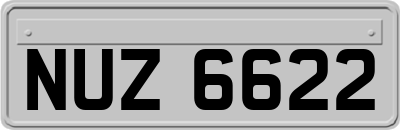 NUZ6622
