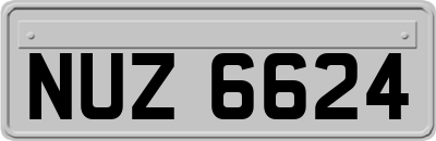 NUZ6624