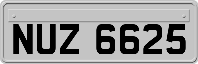NUZ6625