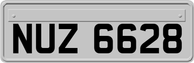 NUZ6628