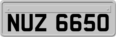 NUZ6650