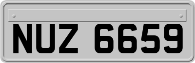 NUZ6659