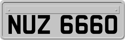 NUZ6660