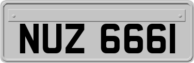 NUZ6661