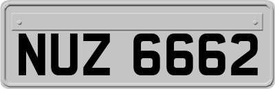 NUZ6662