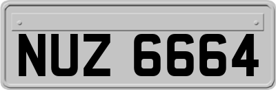 NUZ6664