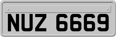 NUZ6669