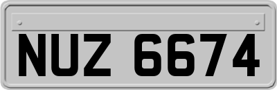 NUZ6674