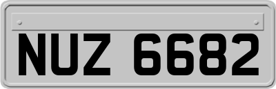 NUZ6682