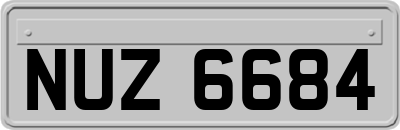 NUZ6684