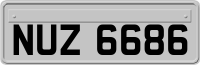 NUZ6686