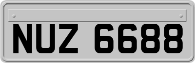 NUZ6688