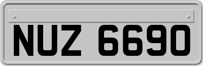 NUZ6690