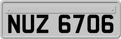 NUZ6706